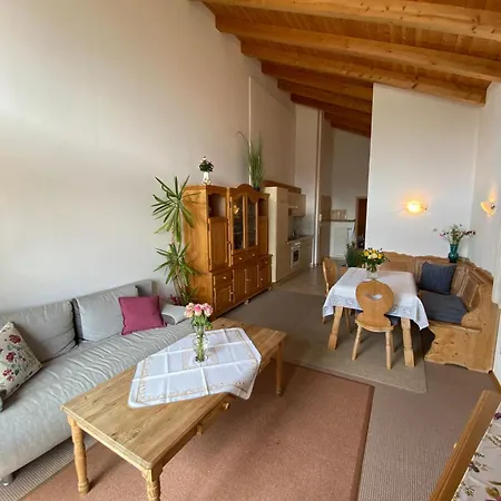 Apartman Haus St_ Michael_ 1_4 *